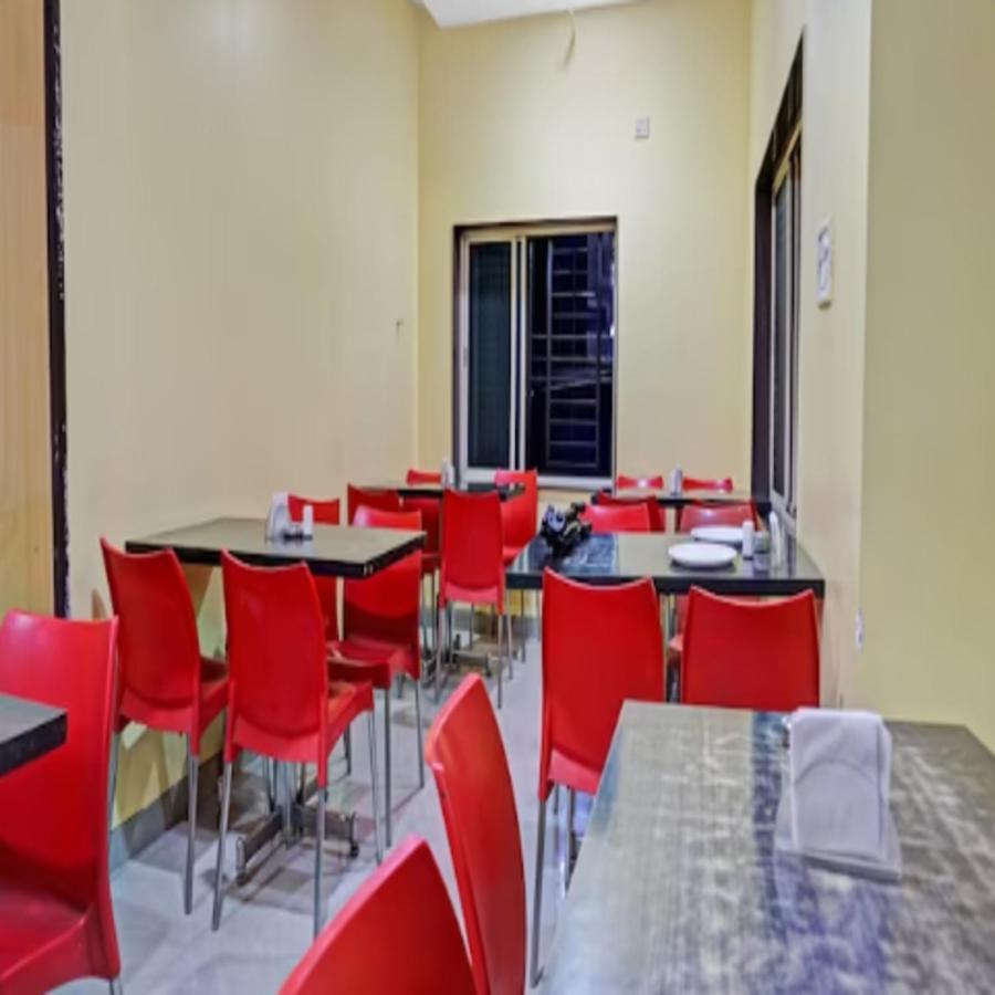 Carnival Hotel Pune Exterior foto